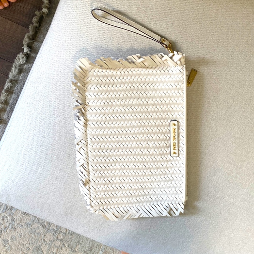 Michael Kors handbag